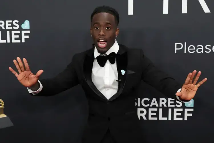 Pasuria neto e Kai Cenat: Sa para ka fituar ai gjatë karrierës së tij si Youtuber?