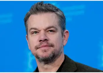 Matt Damon: Filmat në Netflix po e ndryshojnë ngadalë rrëfimin e Hollivudit