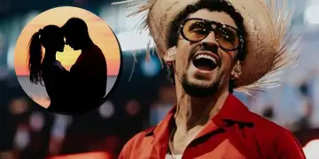 Kush është e dashura e Bad Bunny? Gjithçka rreth jetës romantike të artistit
