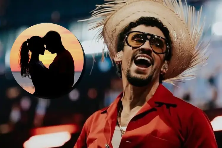 Kush është e dashura e Bad Bunny? Gjithçka rreth jetës romantike të artistit