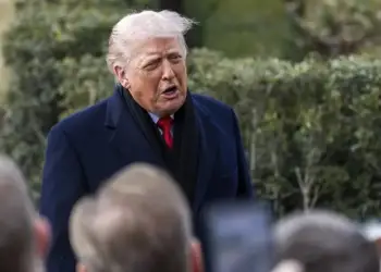 Donald Trump bën thirrje që “kërcënimi rus” të largohet nga Groenlanda: Koha ka ardhur dhe do të bëhet!