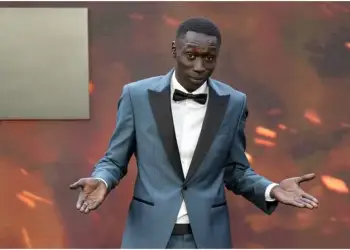 Pasuria neto e Khaby Lame: Sa para ka TikToker pasi shiti kompaninë e tij?