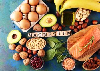 Magnezi: Simptomat që tregojnë se keni mungesë të tij