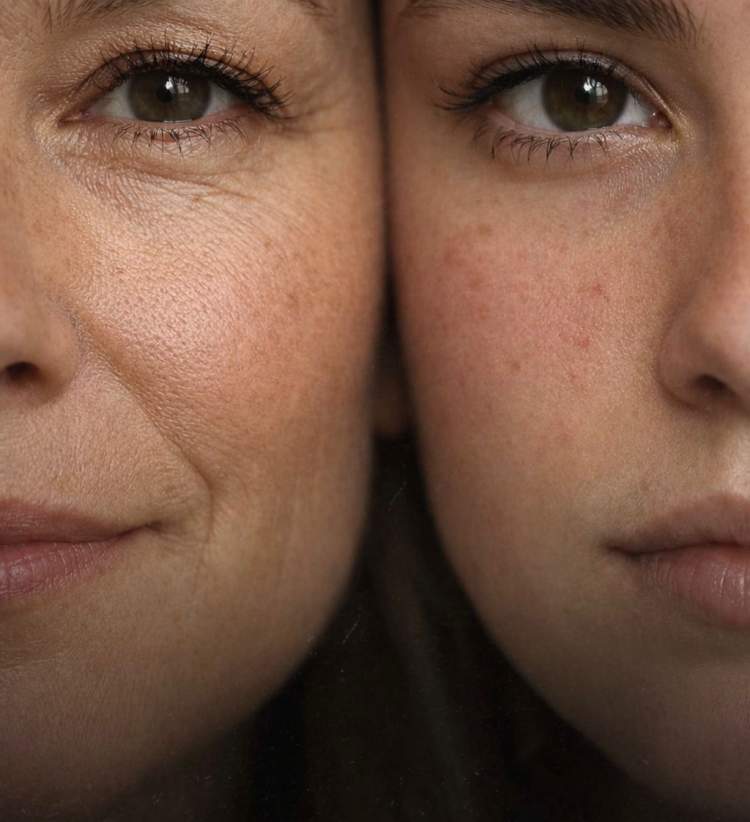 Pse brezi 1985–1995 po duket më i ri se Gen Z?