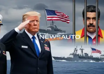 Teatër pushteti apo përmbysje e vërtetë? Misteret që rrethojnë “arrestimin” e Maduros