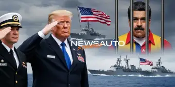 Teatër pushteti apo përmbysje e vërtetë? Misteret që rrethojnë “arrestimin” e Maduros