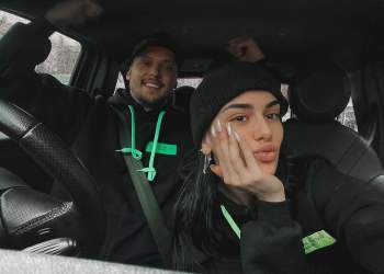 Argjira Spanca dhe Graciano Tagani do të bëhen prindër për herë të parë