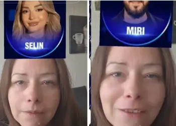 Ja si i rendit banorët e BBVA gruaja e Mirit, Selin në një pozicion surprizë