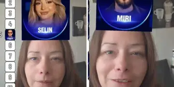 Ja si i rendit banorët e BBVA gruaja e Mirit, Selin në një pozicion surprizë