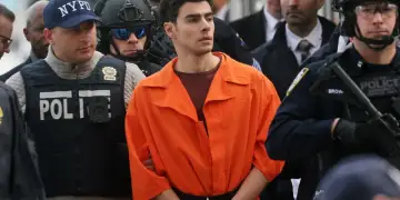 U shtir si oficer i FBI-së për ta nxjerrë nga burgu! Dështon plani për lirimin e Luigi Mangione