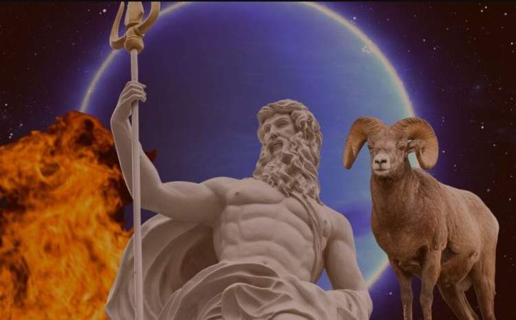 Neptuni hyn në Dash për herë të parë që nga viti 1875: Cilat shenja të zodiakut preken më shumë?