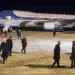 Probleme teknike në aeroplanin e Presidentit Donald Trump, Air Force One kthehet mbrapsht