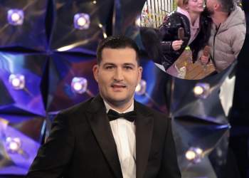 Raporti Miri-Selin, Arbër Hajdari: Mendoj që kanë lindur ndjenja