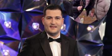 Raporti Miri-Selin, Arbër Hajdari: Mendoj që kanë lindur ndjenja