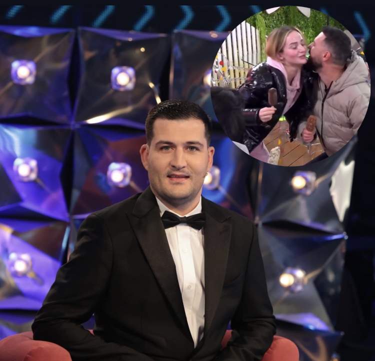 Raporti Miri-Selin, Arbër Hajdari: Mendoj që kanë lindur ndjenja