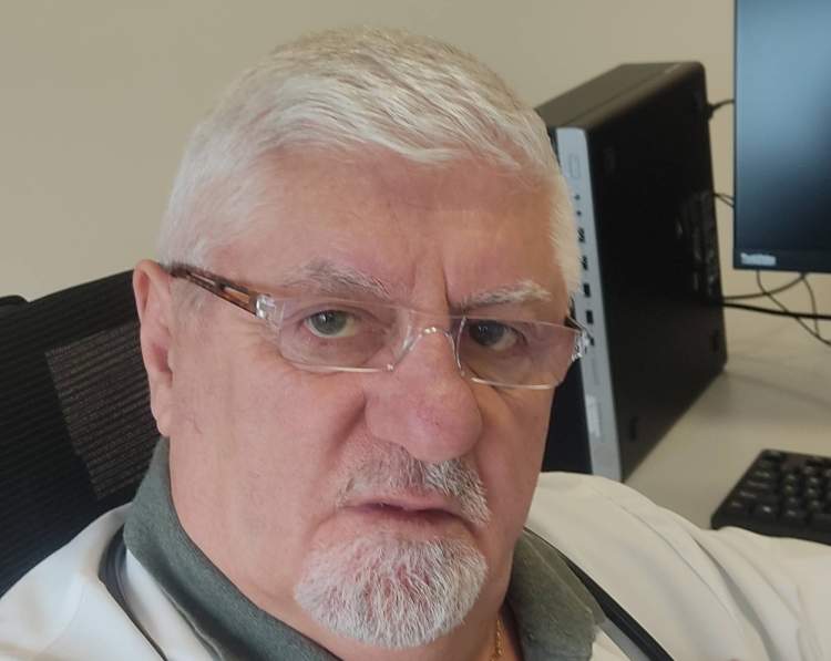 Vizitoi “VIP-at” e Big-ut në shtëpi, mjeku tregon përshtypjet: Të panjohur për mua, glorifikim i njerëzve pa meritë…