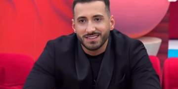 Incident në Gjilan, Joz Markun nuk e pranojnë në hotel, shoqëruesi i tij përleshet me recepsionistin