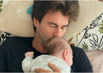 “Nuk ecën dot, por ne nuk dorëzohemi”/ Dëshmia e fortë e Kledi Kadiut për sëmundjen e djalit