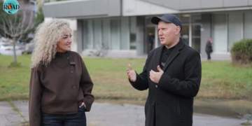 Osman Stafa tregon betejën me alopecinë: Mu shfaq pas infektimit me Covid-19