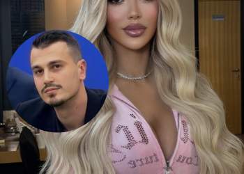 Pas reagimit të Mateos, flet për herë të parë Brikena për nominimin