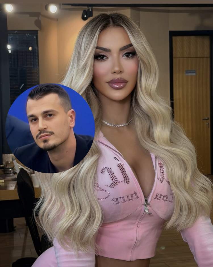 Pas reagimit të Mateos, flet për herë të parë Brikena për nominimin