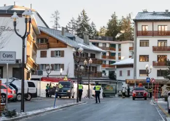 Tragjedia në lokalin që u përfshi nga flakët, qeveria zvicerane shpall pesë ditë zije