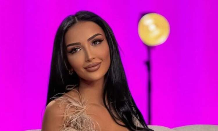 Xheneta Fatahu i nënshtrohet ndërhyrjes kirurgjikale, ndan pamjet nga spitali