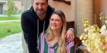 Pas divorcit, Neda Balluku kërkon urdhër-mbrojtje nga Ogreni