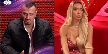 Brikena “thumbon” Mateon: Më pëlqejnë meshkujt natyralë, jo ata të palestrës