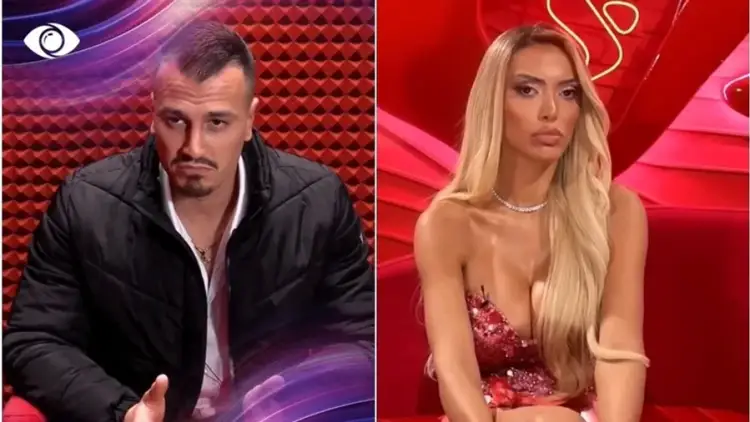 Brikena “thumbon” Mateon: Më pëlqejnë meshkujt natyralë, jo ata të palestrës