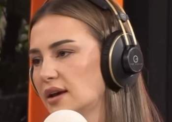 Kiara Tito reagon ndaj komenteve: Nuk ka kuptim të marr burrin për të më mbrojtur