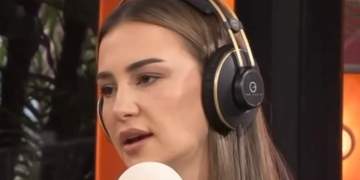 Kiara Tito reagon ndaj komenteve: Nuk ka kuptim të marr burrin për të më mbrojtur