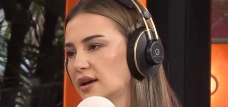 Kiara Tito reagon ndaj komenteve: Nuk ka kuptim të marr burrin për të më mbrojtur