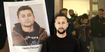 E shkuara e errët e “Flori Official”/ Detaje të panjohura për banorin e ri të Big Brother VIP