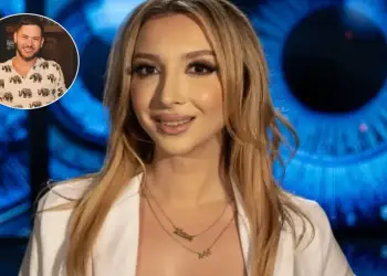 E uroi live! Lorna e BBVA zbulon emrin e partnerit, kush është reperi që jeton në SHBA?