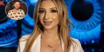 E uroi live! Lorna e BBVA zbulon emrin e partnerit, kush është reperi që jeton në SHBA?