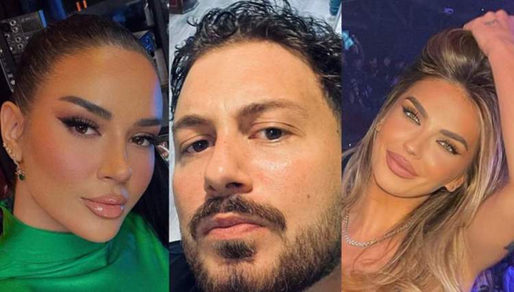 Bora Zemani flet për raportin e Donaldit me Beatrixën: Mendova si ta shpëtoj marrëdhënien