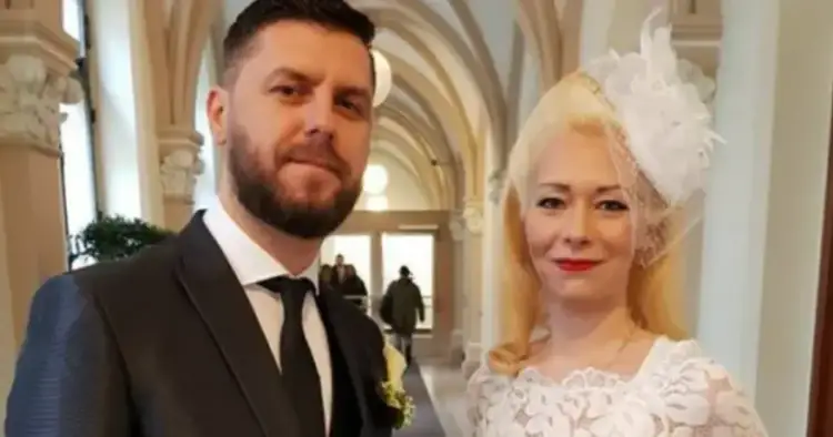 Miri tregon çfarë i ka thënë bashkëshortja para se të hynte në “Big Brother VIP 5”