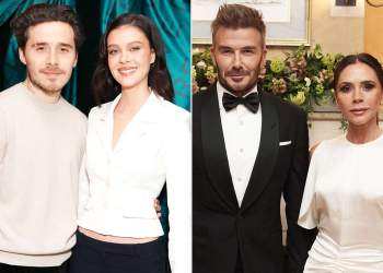 Veprimi i fundit i Brooklyn Beckham ndez tensionet brenda Beckhamëve, tani gjithçka shikohet përmes syve të Nicolës