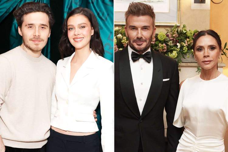 Veprimi i fundit i Brooklyn Beckham ndez tensionet brenda Beckhamëve, tani gjithçka shikohet përmes syve të Nicolës