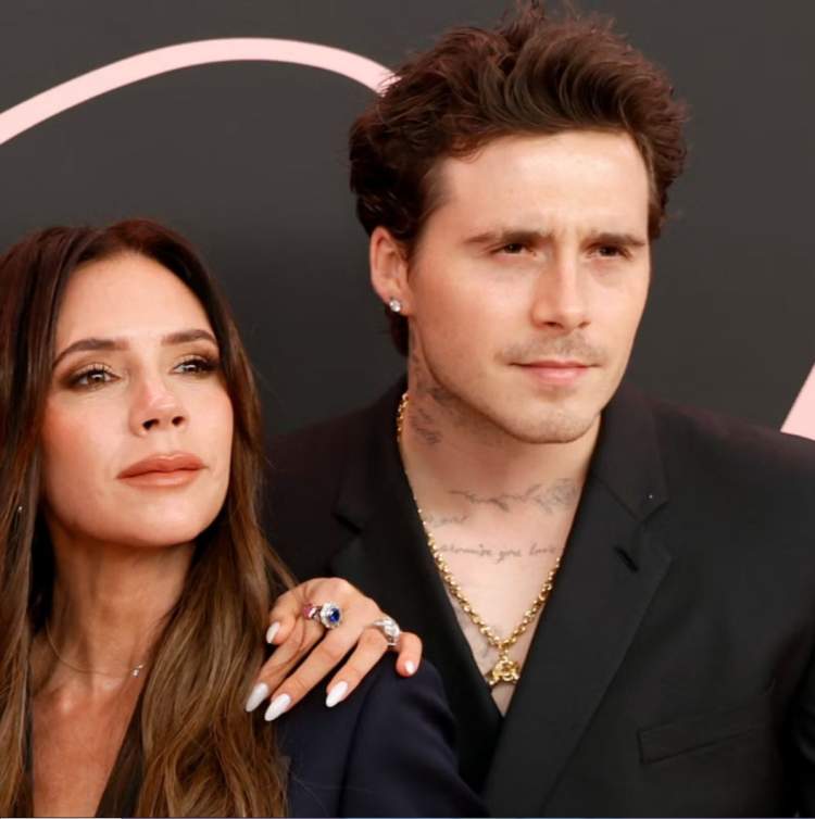 Skandali Beckham nuk është vetëm familjar: Mbiemri është markë dhe e ka në dorë Victoria