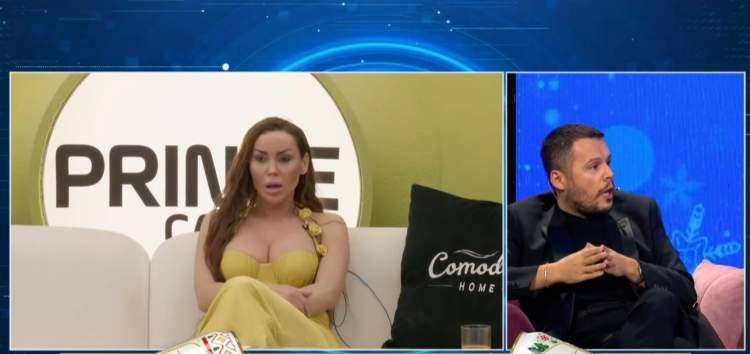 E akuzoi Fjollën se ka ndarë burrin nga familja, Valdrin Sahiti i ashpër me Labin