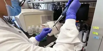 Sëmundja e Crohn-it: Si një analizë e thjeshtë gjaku mund ta parashikojë atë vite para se të shfaqen simptomat