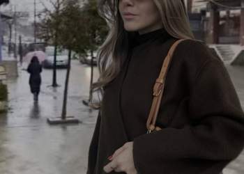 Përmbytjet në Durrës, Sara Berisha: Nuk reagova, e lash fare, ç’më duhet mua…