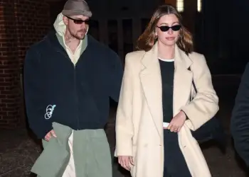 Justin dhe Hailey Bieber kërcënojnë të padisin krijuesit e TikTok për akuza “të rreme”