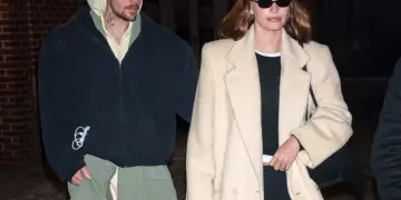 Justin dhe Hailey Bieber kërcënojnë të padisin krijuesit e TikTok për akuza “të rreme”