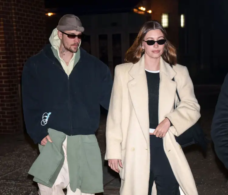 Justin dhe Hailey Bieber kërcënojnë të padisin krijuesit e TikTok për akuza “të rreme”