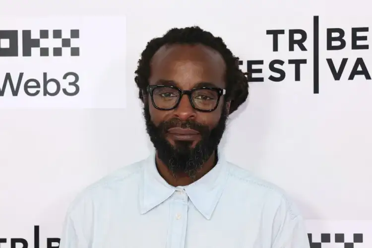 Ndërron jetë muzikanti amerikan John Forte në moshën 50-vjeçare!