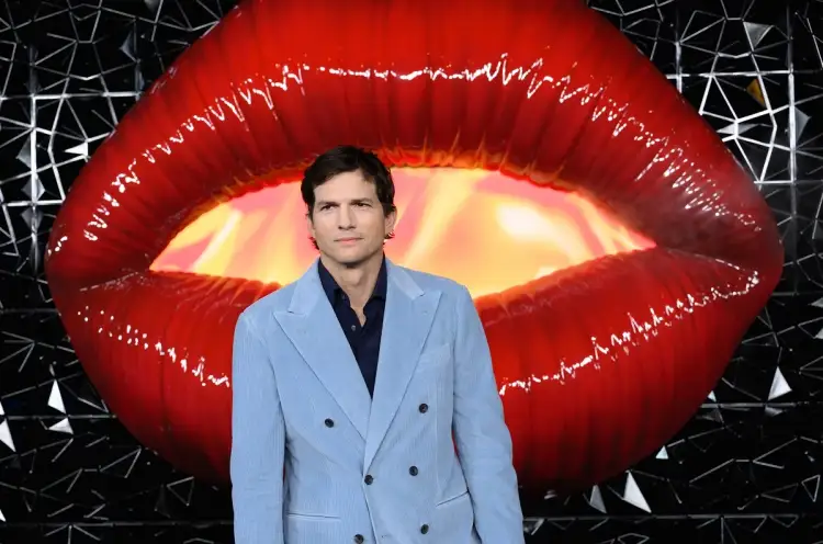 Kur Gucci refuzoi Ashton Kutcher sepse nuk ishte “mjaftueshëm i pashëm”