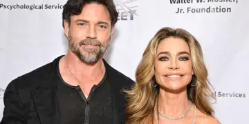 Nuk kishin paguar qeranë, Denise Richards dhe Aaron Phypers dëbohen nga shtëpia